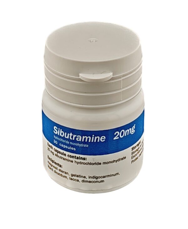 Sibutramine