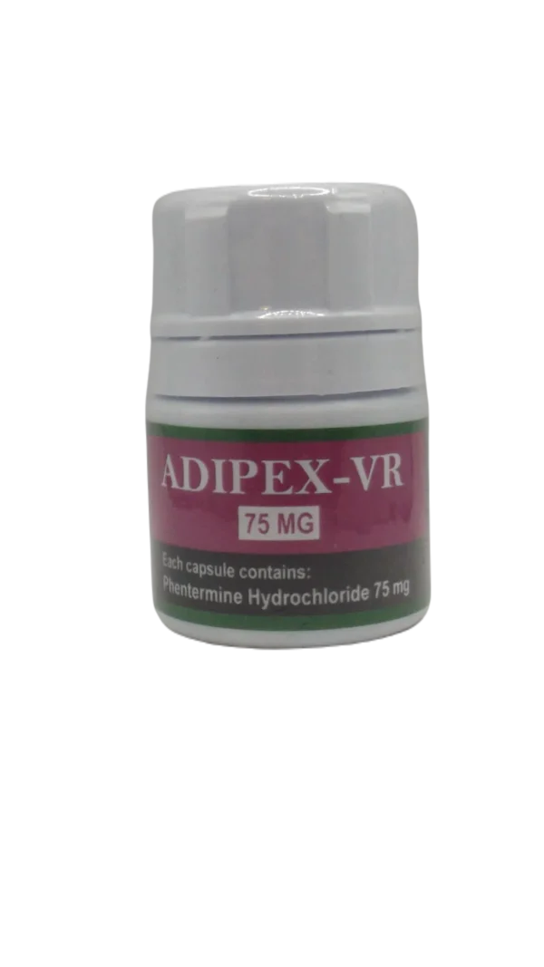 Adipex VR 75mg
