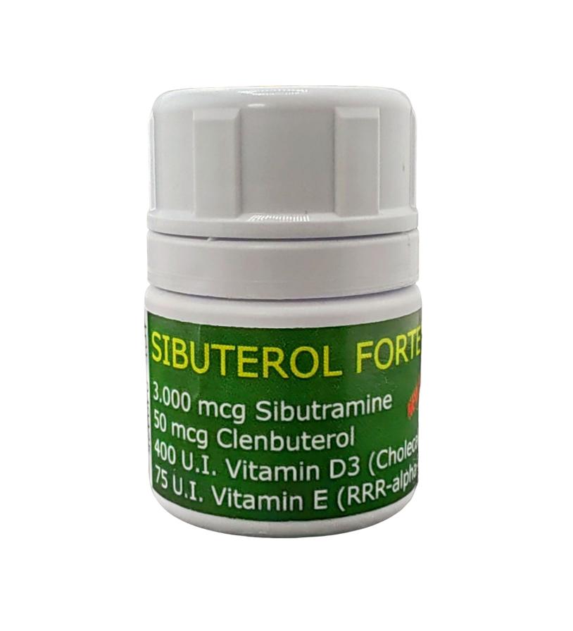 Sibuterol Forte